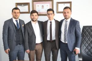 242413053 3064382080506373 2653817041477189119 n 300x200 Büyükşehir’de Yılın Son Meclis Toplantısı Gerçekleştirildi!