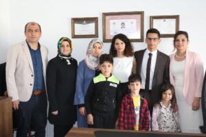 242518842 3064381893839725 4194760583344503519 n 300x200 Büyükşehir’de Yılın Son Meclis Toplantısı Gerçekleştirildi!