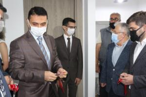 242545846 3064382173839697 727883681291837150 n 300x200 Büyükşehir’de Yılın Son Meclis Toplantısı Gerçekleştirildi!