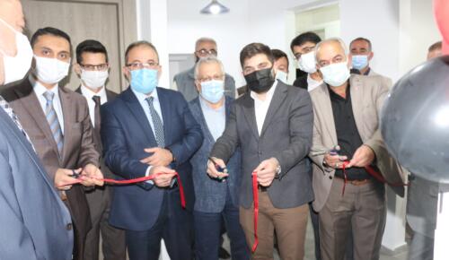 Güven Hukuk Bürosu Açıldı!