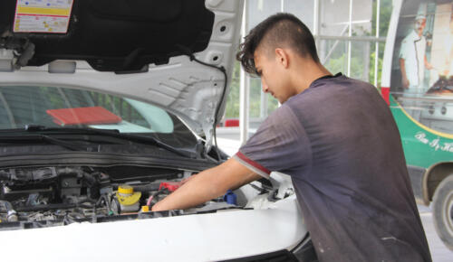 4 bin TL maaşla usta arıyor, 2 yıldır bulamadı