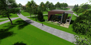 Afşin’e Çok Yakışacak!