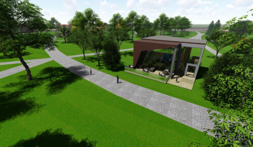 Afşin’e Çok Yakışacak!