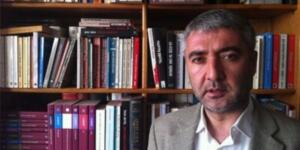 Külliyenin Kitabesi Afşin’imize Çok Yakıştı!