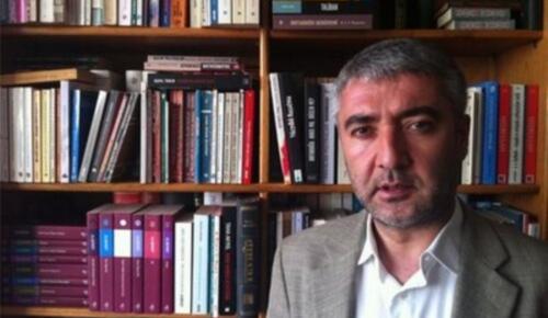 Külliyenin Kitabesi Afşin’imize Çok Yakıştı!