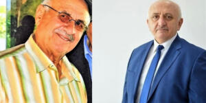 Evlat acısına dayanamayan baba 1 gün sonra oğluna kavuştu