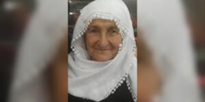 Büyüksevin Mahallesi’nden Fatma Alp Vefat Etti