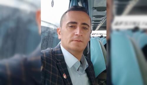 AK Parti Yönetim Kurulu Üyesi Hüseyin Mert Vefat Etti’