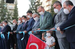 rte 3 300x199 4 Mahalleye Doğalgaz İçin Sona Gelindi!