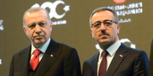 Cumhurbaşkanı Erdoğan: “Kahramanmaraş’ın Sözü Coğrafyaları Aşıyor”