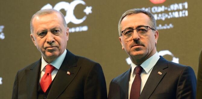 Cumhurbaşkanı Erdoğan: “Kahramanmaraş’ın Sözü Coğrafyaları Aşıyor”