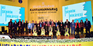 KAHRAMANMARAŞ-TRABZON KARDEŞ ŞEHİR BULUŞMASI