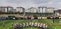 Cumhuriyetin 98. Yılı Afşin’de Coşkuyla Kutlandı