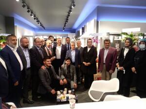 ARÇELİK 2 300x225 Büyükşehir’de Yılın Son Meclis Toplantısı Gerçekleştirildi!