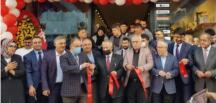 Arçelik, Yeni Konsept Mağazasını Afşin’e Açtı!
