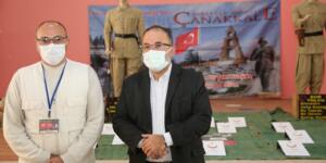 Afşin Belediyesi’nden genç kuşaklara destek.