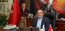 BAŞKAN GÜVEN, CUMHURİYET BAYRAMINI KUTLADI