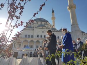 atalay 1 300x225 Büyükşehir’de Yılın Son Meclis Toplantısı Gerçekleştirildi!