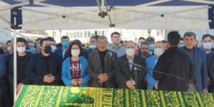 Atalay, Son Yolculuğuna Uğurlandı!