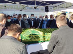 atalay 3 300x225 Büyükşehir’de Yılın Son Meclis Toplantısı Gerçekleştirildi!