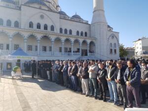 atalay 4 300x225 Büyükşehir’de Yılın Son Meclis Toplantısı Gerçekleştirildi!