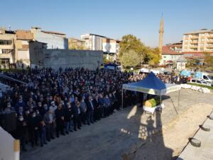 atalay 5 300x225 Büyükşehir’de Yılın Son Meclis Toplantısı Gerçekleştirildi!