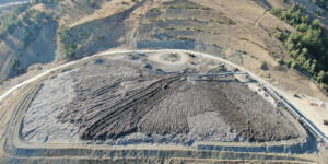 Kuzey İlçeleri’nin Dev Çevre Yatırımı İhaleye Çıkacak!