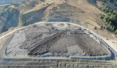 Kuzey İlçeleri’nin Dev Çevre Yatırımı İhaleye Çıkacak!