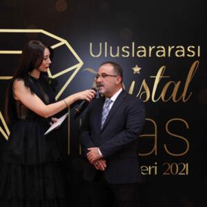 %name Afşin Belediyesi Ödüllere Doymuyor!