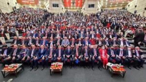 mhp kayseri 1 300x169 Büyükşehir’de Yılın Son Meclis Toplantısı Gerçekleştirildi!