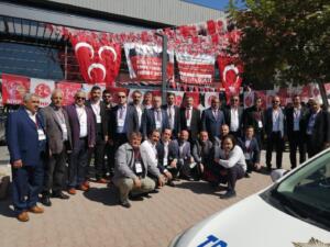 mhp kayseri 2 300x225 Büyükşehir’de Yılın Son Meclis Toplantısı Gerçekleştirildi!