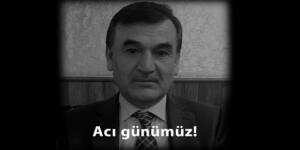 AK Parti Ailesinin Acı Günü!