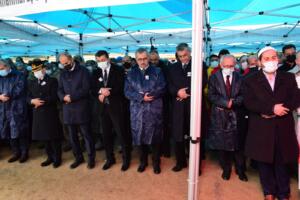 251604711 4131256466981017 6956404259194289569 n 300x200 Büyükşehir’de Yılın Son Meclis Toplantısı Gerçekleştirildi!