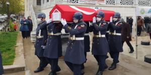 Güneydoğu Gazisi Veli Dal Yaşam Mücadelesini Kaybetti!