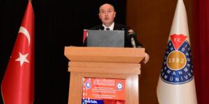 “Mutlu Kadın, Huzurlu Aile ve Güçlü Toplum” Eğitim Semineri Yapıldı.