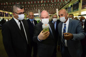 258608054 194195542888646 5333553820947383021 n 300x200 Büyükşehir’de Yılın Son Meclis Toplantısı Gerçekleştirildi!