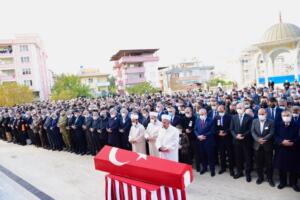 258760753 194995012808699 7412096765416031409 n 300x200 Büyükşehir’de Yılın Son Meclis Toplantısı Gerçekleştirildi!