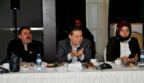 “Kahramanmaraş’taki çalışmalar yetersiz”