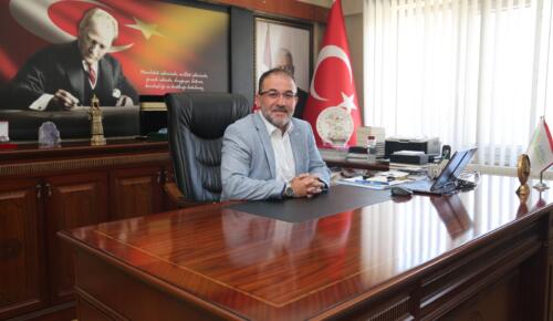 BAŞKAN GÜVEN’DEN 24 KASIM MESAJI…