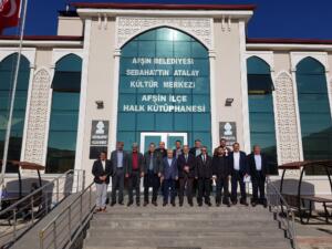 %name Büyükşehir’de Yılın Son Meclis Toplantısı Gerçekleştirildi!