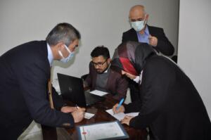 %name Büyükşehir’de Yılın Son Meclis Toplantısı Gerçekleştirildi!