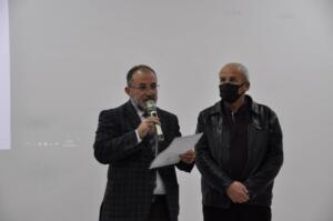 %name Büyükşehir’de Yılın Son Meclis Toplantısı Gerçekleştirildi!