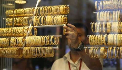 Kuyumcu Esnafına Yetki Belgesi Zorunluluğu Geldi.