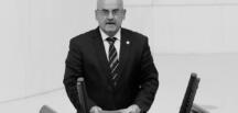 Milletvekili Kılıç Hayatını Kaybetti!