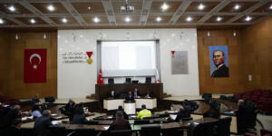 UKOME Toplantısı Gerçekleşti!