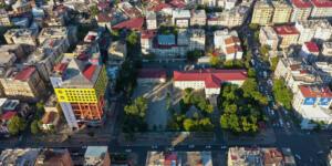 Özel İdare’nin Yıkım İhalesi Gerçekleşti