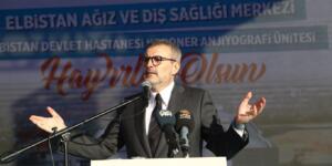 Elbistan’da İki Önemli Açılış Gerçekleşti!