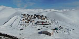 Yedikuyular’da Sezon İçin Geri Sayım!