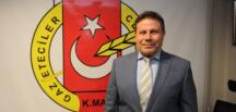 Başkan Deveboynu; “Gazetecilik Bir Kamu Hizmetidir”