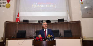 Güngör: “Çünkü Kahramanmaraş’a Sözümüz Var”